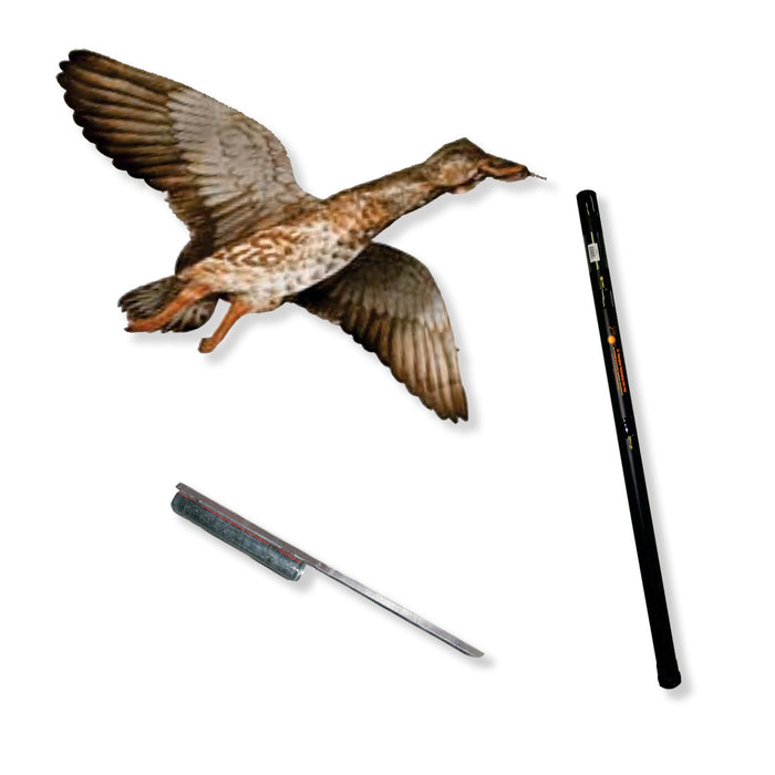 Decoy Kite Package