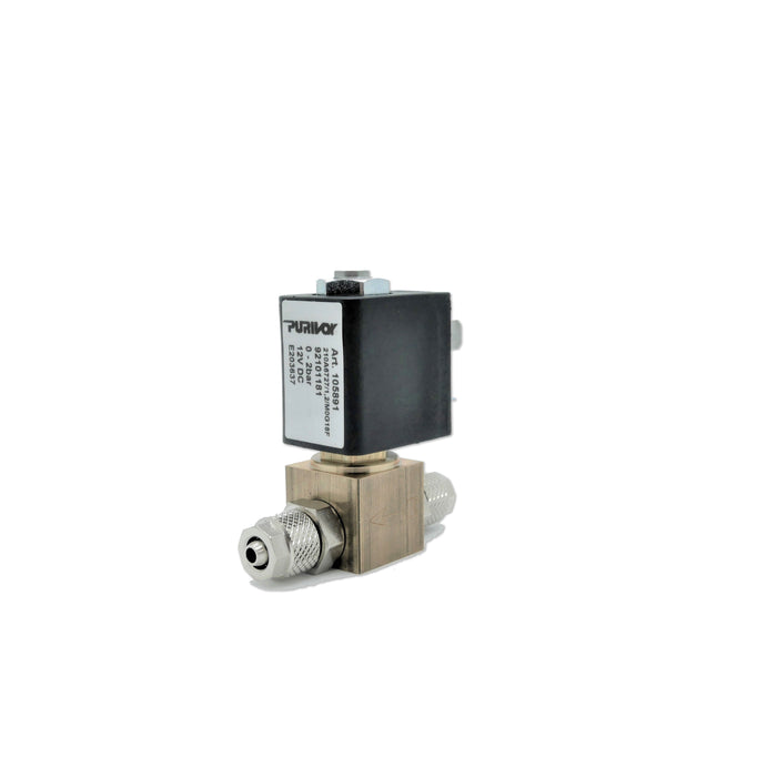 Solenoid