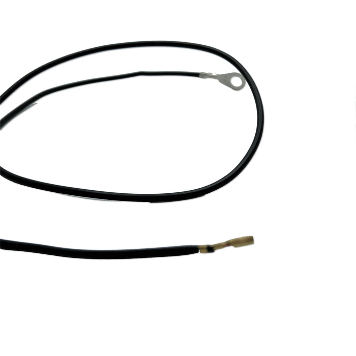 Earth Cable - TVX