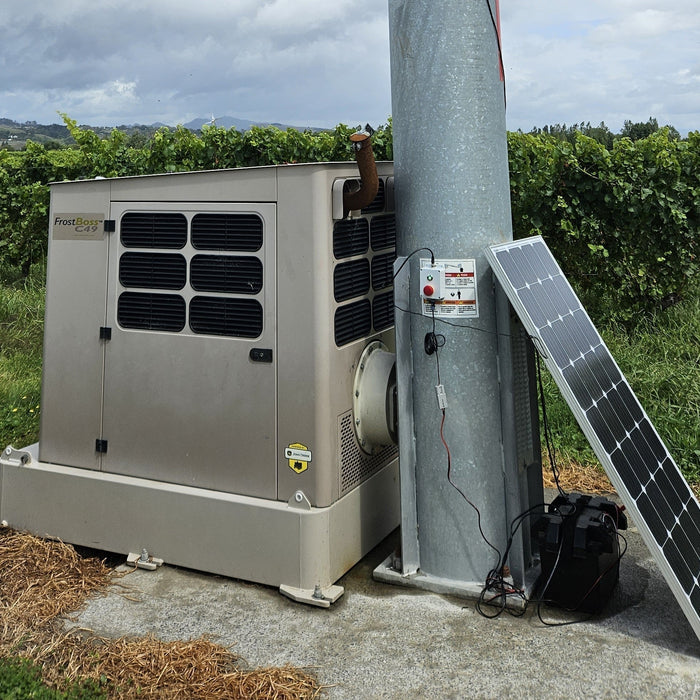Tips for Storing Batteries in Birdzout Solar Kits