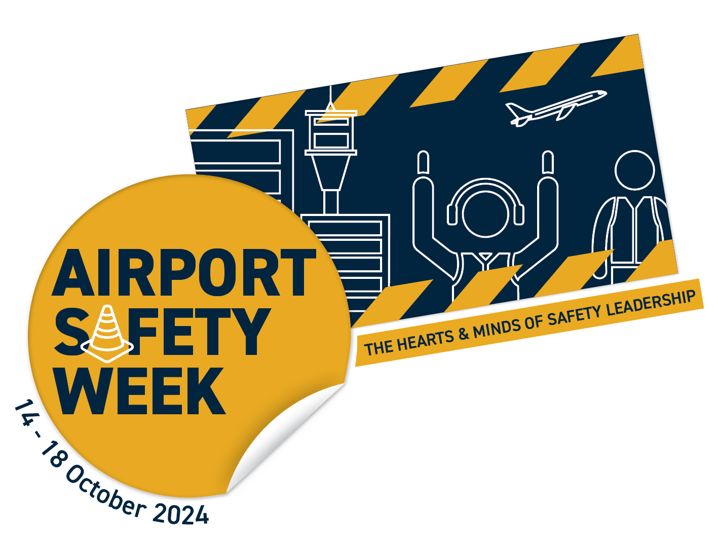 Airport Safety Week 2024