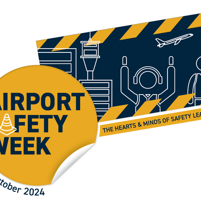Airport Safety Week 2024