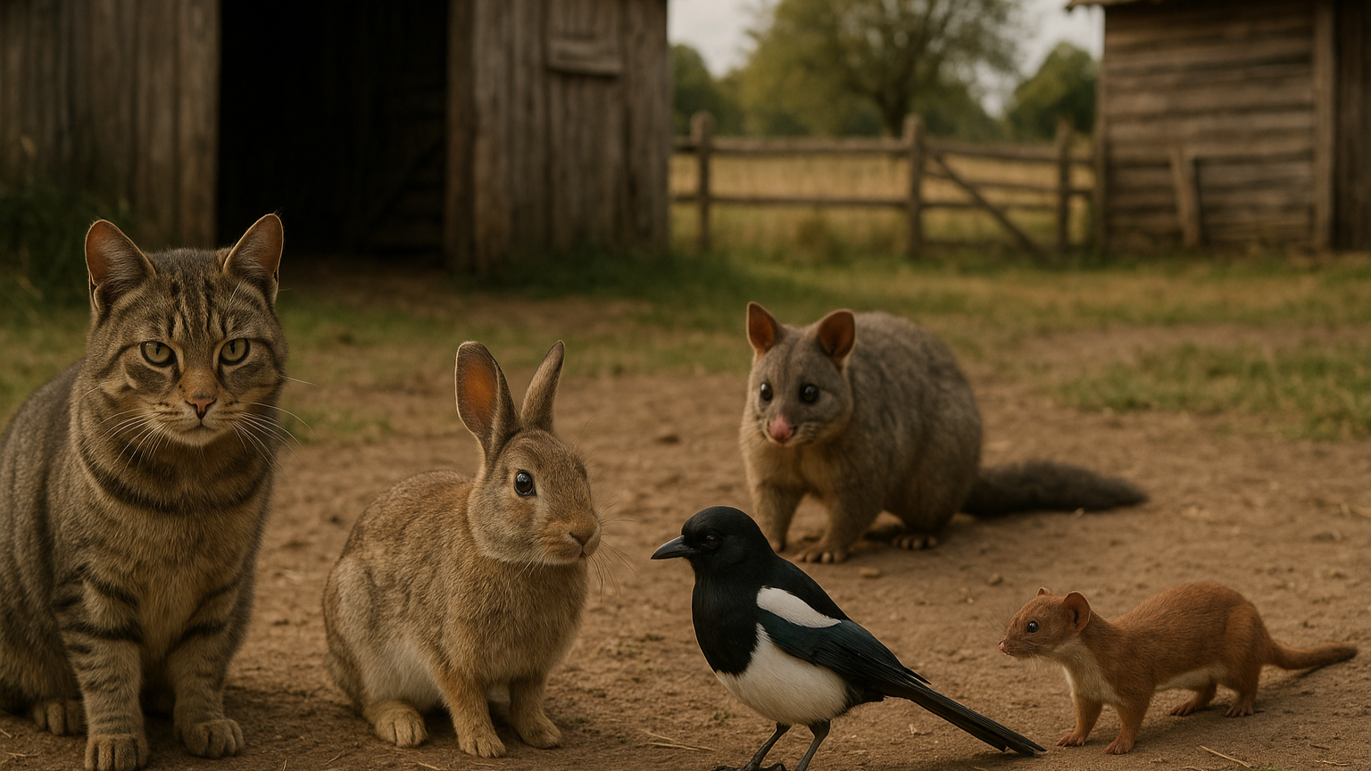 Bait Tips for Successful Trapping