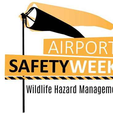 Airport Safety Week