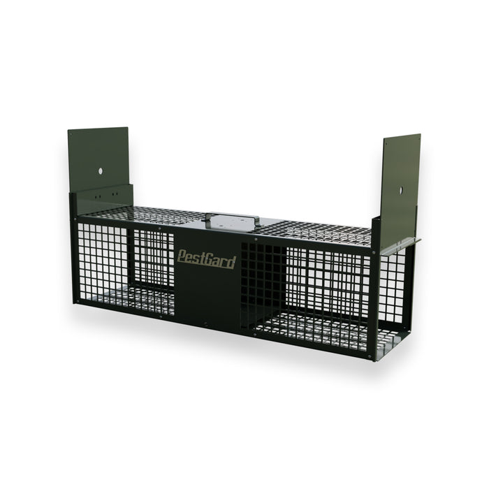 Tunnel Trap MK2