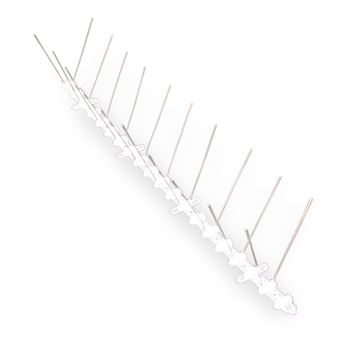 AU2 Bird Spikes - 50mm Wide